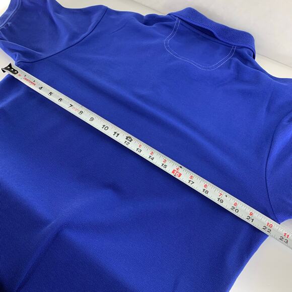 Tommy Bahama Florida Gators NCAA Mens Short Sleeve Polo Shirt Size M - Picture 4 of 16